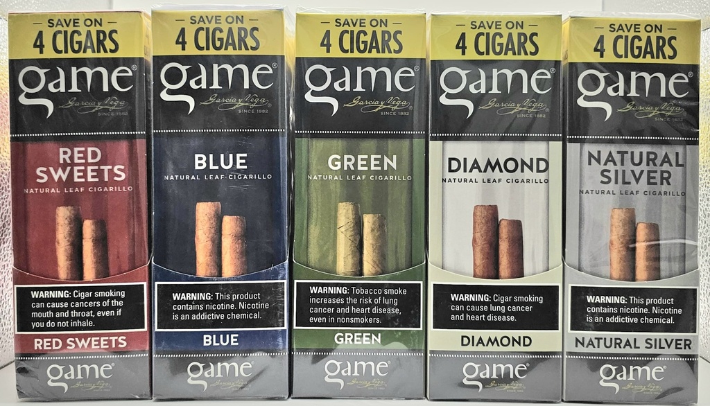 Game - 4 PK (SVON)