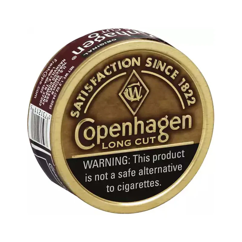 Copenhagen Original  5ct