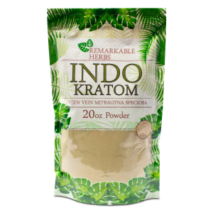 Remarkable Herbs Indo 20oz Powder