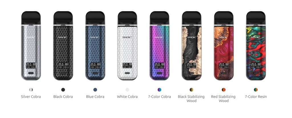 SMOK NOVO X Kit