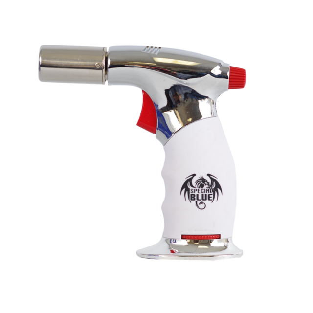 Special Blue Diablo Torch