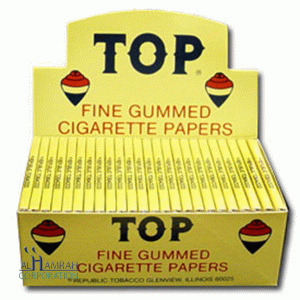 Top Paper Regular 24ct