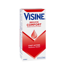 Visine Red Eye COMFORT - 0.5oz 1PK