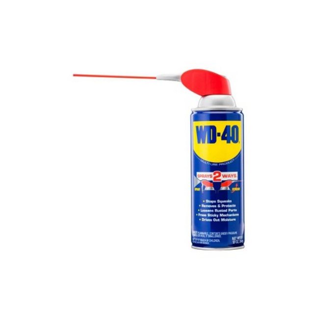 WD-40 8oz Medium Can