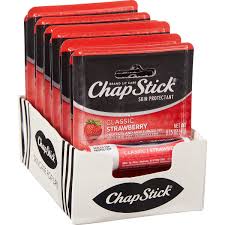 Chapstick - 12ct Box