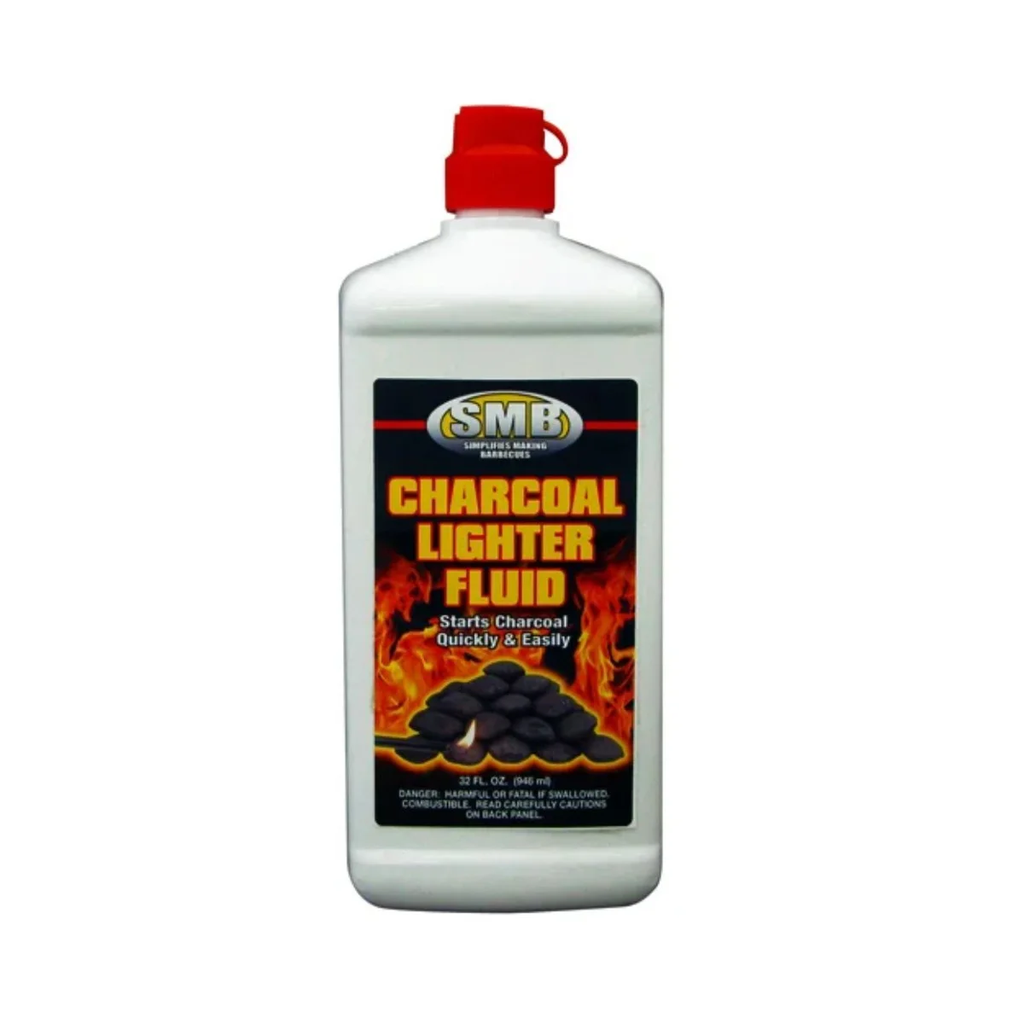 Charcoal Lighter Fluid - Choice 32oz 1ct