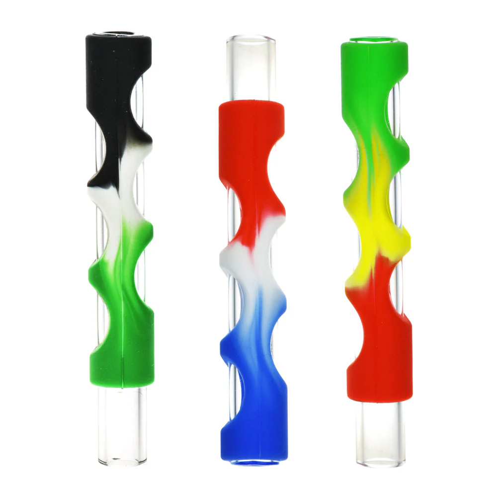 Chillum Silicone Box - 48ct
