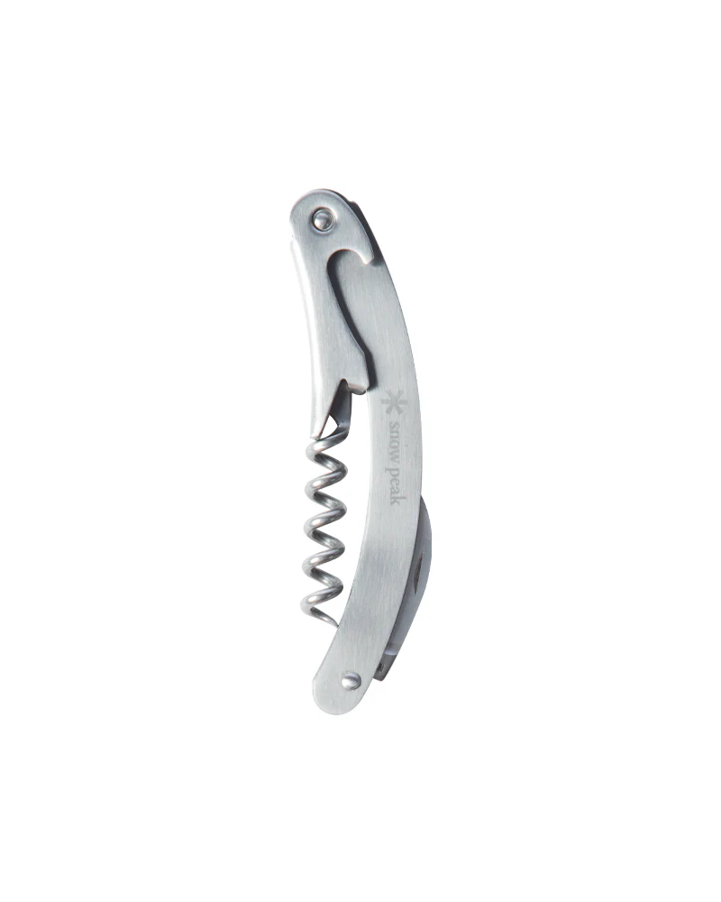 Corkscrew Opener #15067