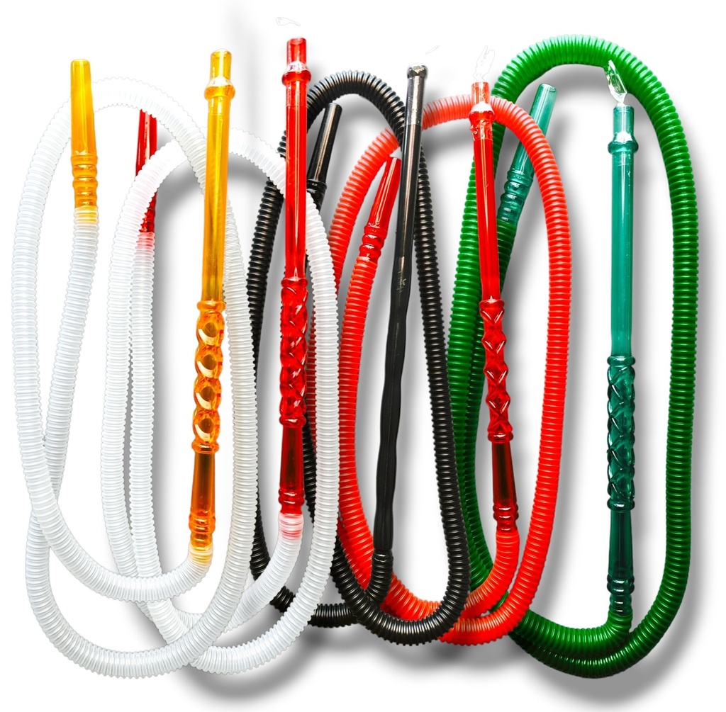 Dream Disposable Hose Assorted Colors