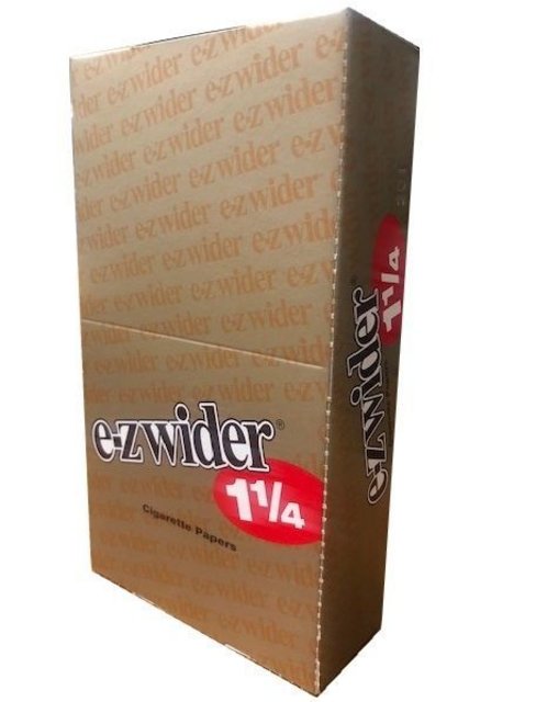 E-Z Wider Gold 1.25 - 24ct