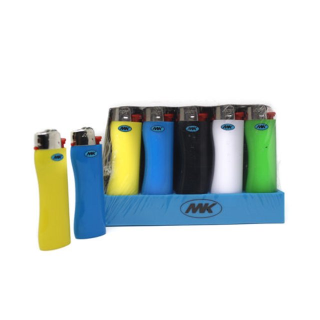 MK Grip Big Assorted Color 50ct ZY-7G
