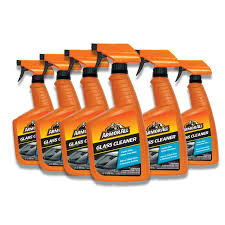 Armorall Glass Cleaner 22oz