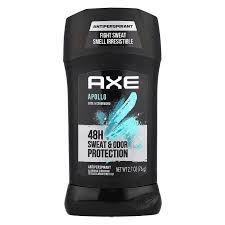 AXE Deodorant 2.7 oz