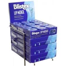 Blistex Lip Medex 12ct