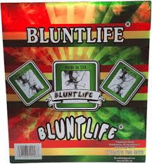 Blunt Life 11" Incense Display 72ct