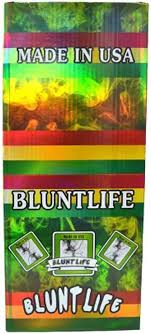 Blunt-Life 19" 24ct Jumbo Incense Display