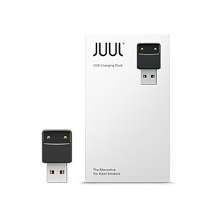 JUUL Charger 8ct