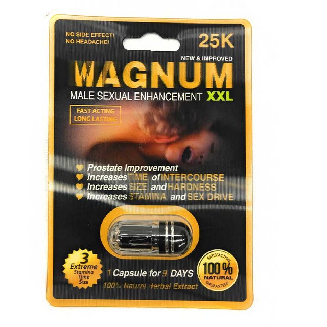 Magnum MSE 9800  XXL