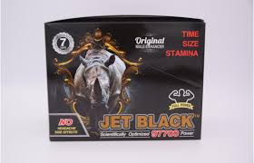 Jet Black 99777  24ct