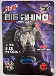 NEW  Rhino 69 30000K  24ct