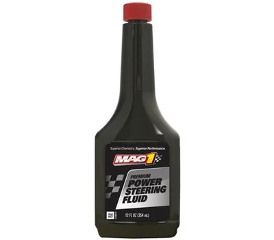 Mag 1 Power Steering Fluid 12oz