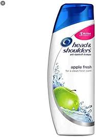 Head & Shoulders Apple Fresh