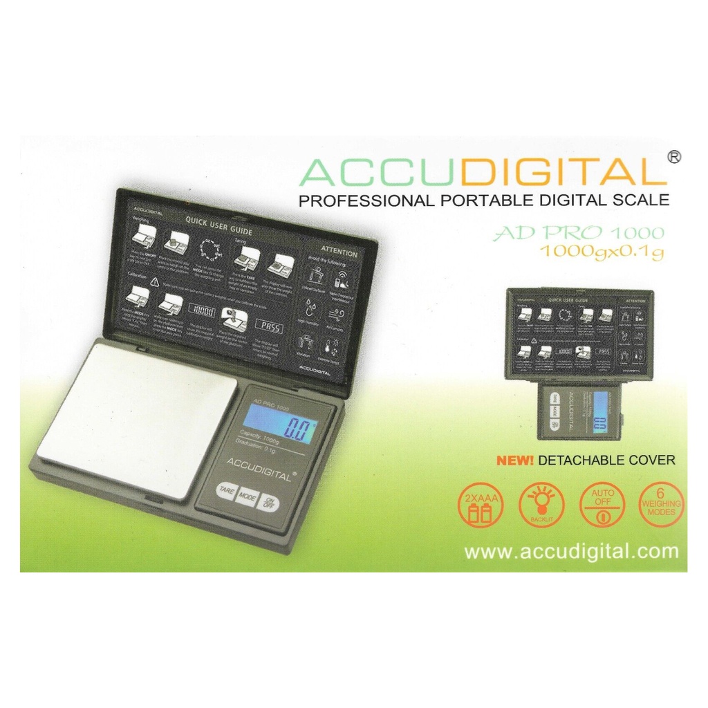 AD Sidekick 200GX0.1G