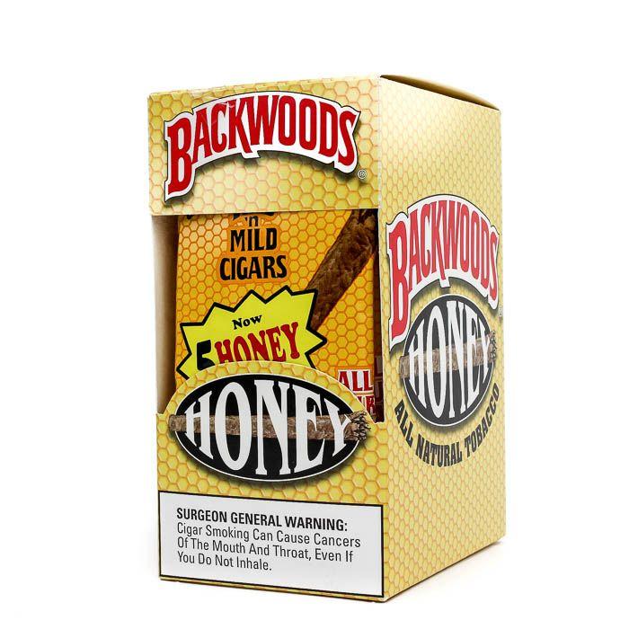 Backwoods Original 5ct