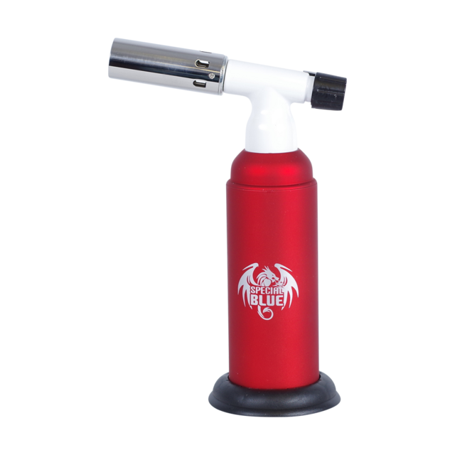 Special Blue Monster Torch Single Flame