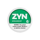ZYN 6mg - 5CT