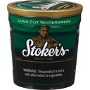 Stokers 12oz Long Cut