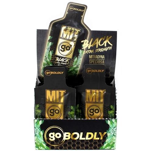 MIT 45 GO BLACK - 12ct