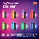GEEK BAR 20K