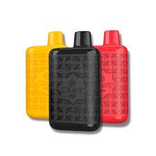 Crave MEGA 5500 PUFF 10ct