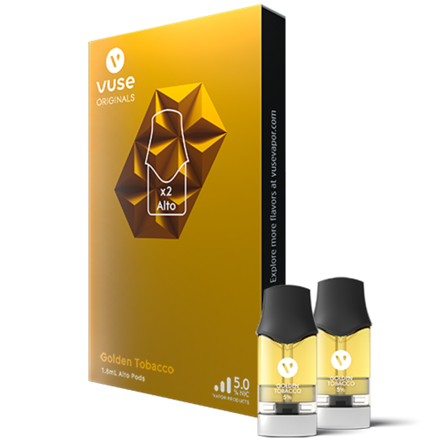 Vuse 2 PODS 1.8 ML