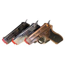 Gun Lighter  - 12ct
