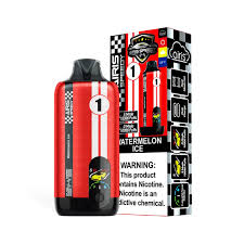 Airis 15K Puffs 5ct