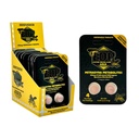 EDP TABLET 7- HYDROXY 2 CT 30Mg GOLD -12 PK