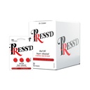 PRESS'D 7-HYDROXY KRATOM TABLETS (RED-OH) 3ct 18mg - 1pk