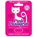 PINK PUSSYCAT Sachet TABLET 24ct(DOUBLE)