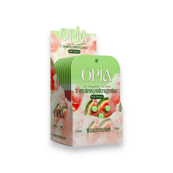 OPIA  30MG 7-HYDROXY 4Pack 10CT