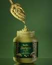 DUBAI  DUBACO CREAM GLASS JAR