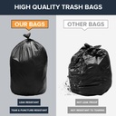 KAV GARBAGE BAGE