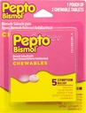 PEPTO BISMOL BLISTER PACK 2ct-1 PK
