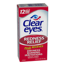 CLEAR EYES MAX REDNESS RELIFE 0.5 oz -1 PK